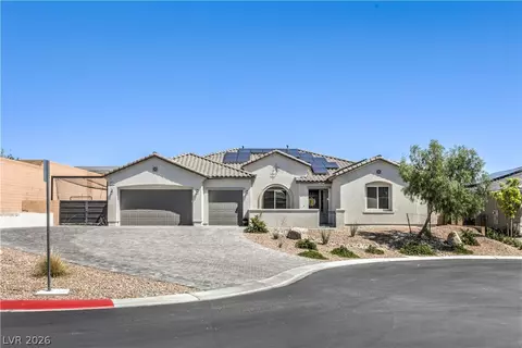 9930 Justin Earl Ave, Las Vegas, NV 89149
