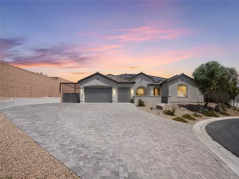 9930 Justin Earl Ave, Las Vegas, NV 89149