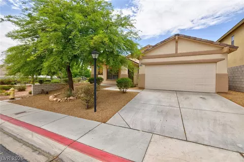 9001 Teetering Rock Ave, Las Vegas, NV 89143
