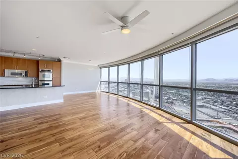 200 W Sahara Ave #3906, Las Vegas, NV 89102