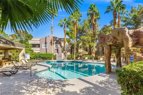5250 S Rainbow Blvd #2003, Las Vegas, NV 89118