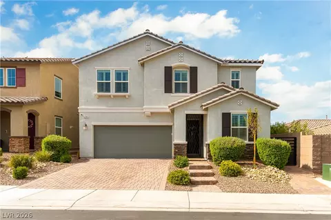 9738 Rotherham Hills Ave, Las Vegas, NV 89178