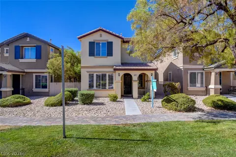 4355 Acropolis Ave, North Las Vegas, NV 89031