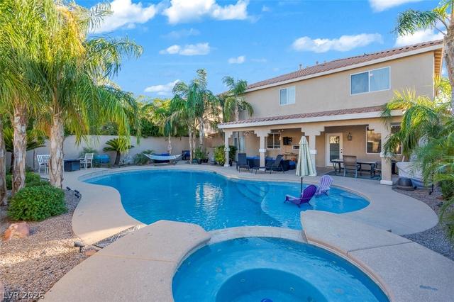 278 Tropic Tan Ct, Henderson, NV 89074