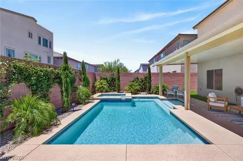 6525 Twin Brooks Ave, Las Vegas, NV 89139