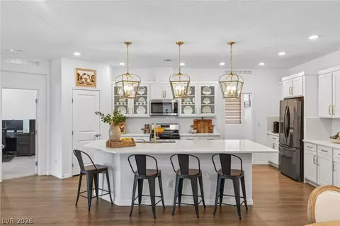 6525 Twin Brooks Ave, Las Vegas, NV 89139