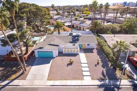 1509 Ottawa Dr, Las Vegas, NV 89169