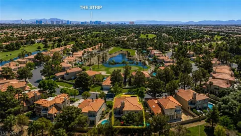 8244 Horseshoe Bend Ln, Las Vegas, NV 89113