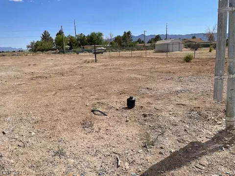 1701 Dollar St, Pahrump, NV 89048 photo 6