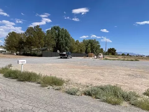 1701 Dollar St, Pahrump, NV 89048 photo 3