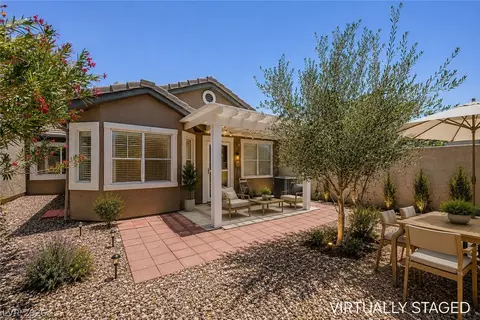 407 Red Canvas Pl, Las Vegas, NV 89144