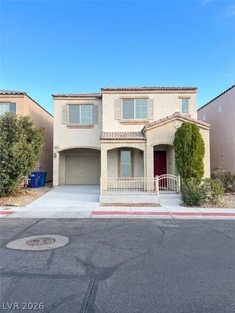 10387 Beautiful Fruit St, Las Vegas, NV 89183