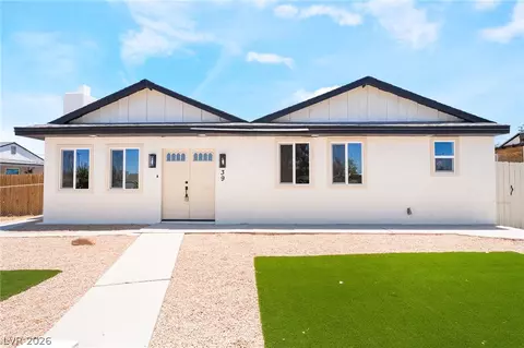 39 Lowery St, Henderson, NV 89015