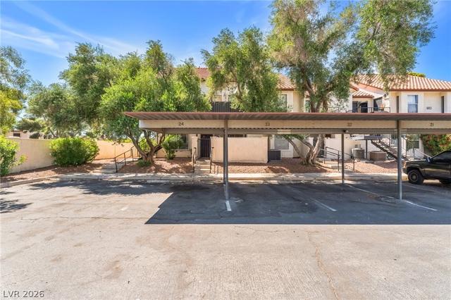 3683 Lucido Dr #24, Las Vegas, NV 89103