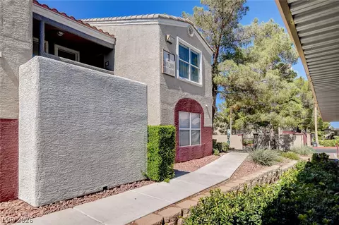 5055 W Hacienda Ave #2004, Las Vegas, NV 89118