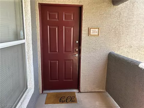 5055 W Hacienda Ave #2004, Las Vegas, NV 89118