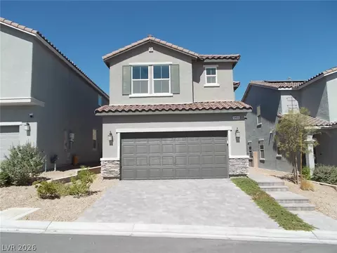 5403 El Nevero St, Las Vegas, NV 89166