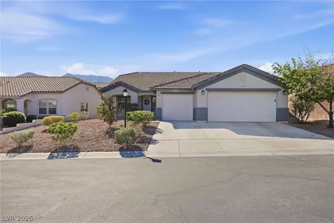 4045 Laurel Flat Ct, Las Vegas, NV 89129