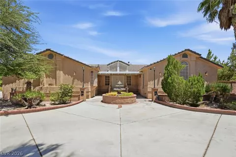 6040 N Monte Cristo Way, Las Vegas, NV 89130