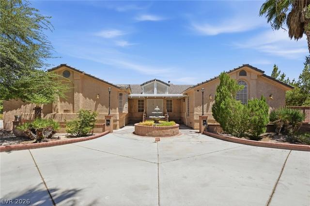 6040 N Monte Cristo Way, Las Vegas, NV 89130
