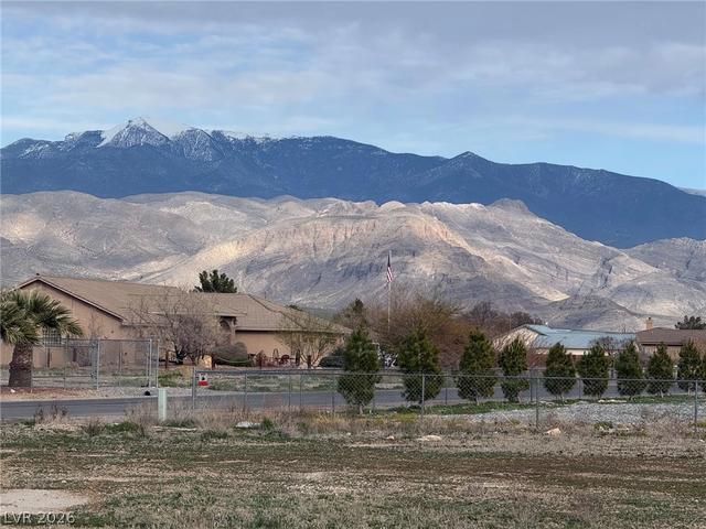 3521 Money St, Pahrump, NV 89048