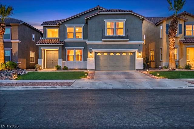 1164 Evergreen Cove St, Henderson, NV 89011