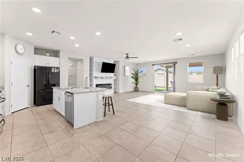 1286 El Solindo Ln, Henderson, NV 89002