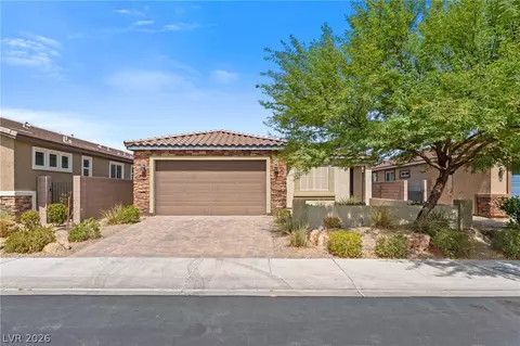 1286 El Solindo Ln, Henderson, NV 89002
