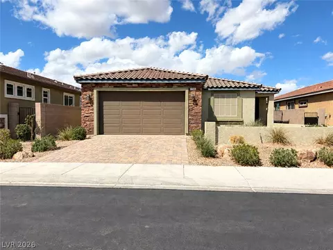 1286 El Solindo Ln, Henderson, NV 89002