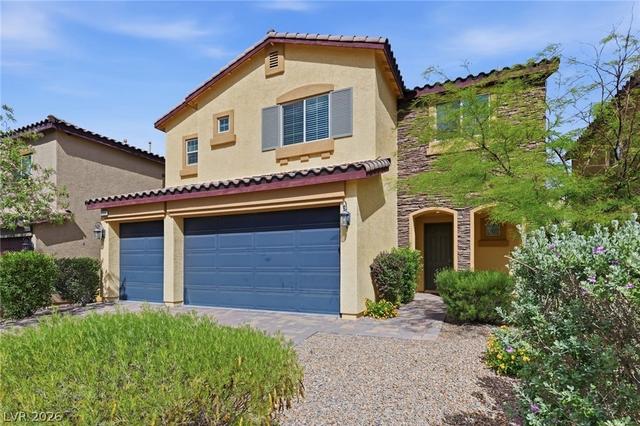 6144 Barby Cove St, Las Vegas, NV 89148