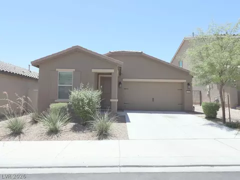513 Abrazar Ave, North Las Vegas, NV 89081