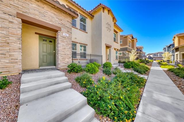 344 Pacific Sparrow Ave, Henderson, NV 89011