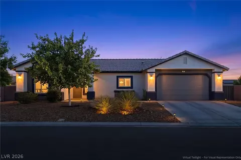 90 Weeping Willow Ct, Pahrump, NV 89048