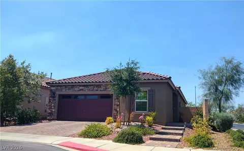 307 Crescent Verse St, Henderson, NV 89015