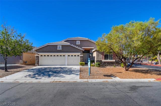 5423 Basset Hound Ave, Las Vegas, NV 89131