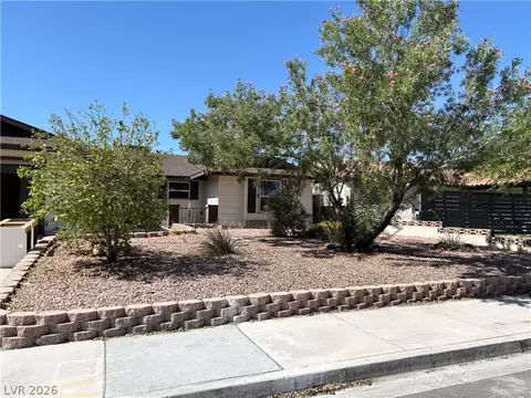 6329 Explorer Dr, Las Vegas, NV 89103
