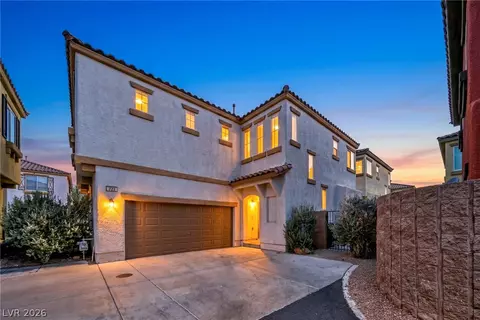 723 Emerald Idol Pl, Henderson, NV 89011