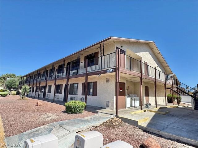 4955 Jeffreys St #602, Las Vegas, NV 89119