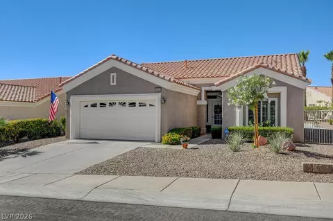 10533 Sea Palms Ave, Las Vegas, NV 89134