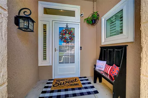 10533 Sea Palms Ave, Las Vegas, NV 89134