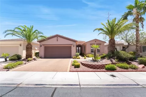 4174 Cascada Piazza Ln, Las Vegas, NV 89135