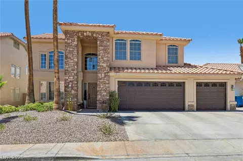 3971 Equinox Ct, Las Vegas, NV 89147