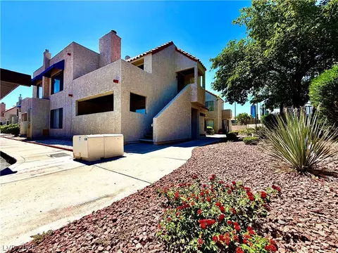 4351 Gannet Cir #162, Las Vegas, NV 89103