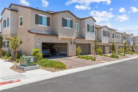 6308 Foxes Dale St, Las Vegas, NV 89166