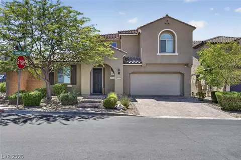 1181 Scenic Edge St, Henderson, NV 89002