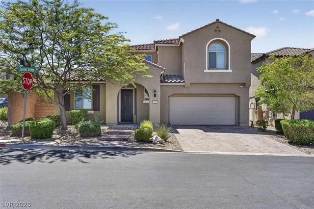 1181 Scenic Edge St, Henderson, NV 89002