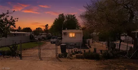 363 W Ingram Ave, Overton, NV 89040
