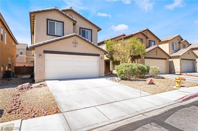 87 Glen Park Ave, Las Vegas, NV 89183