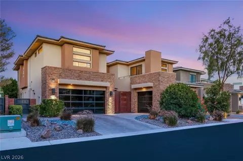 64 Grey Feather Dr, Las Vegas, NV 89135