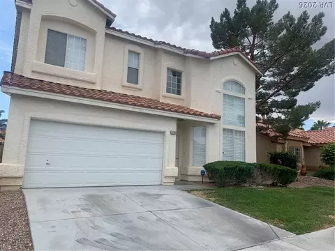 5105 Wapiti Point Ct, Las Vegas, NV 89130